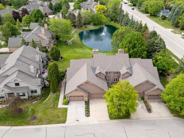 Condo for sale in Franklin, Wisconsin