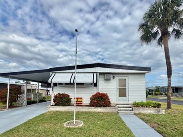 House for sale in Palmetto, Florida