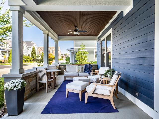 House for sale in Carmel, Indiana