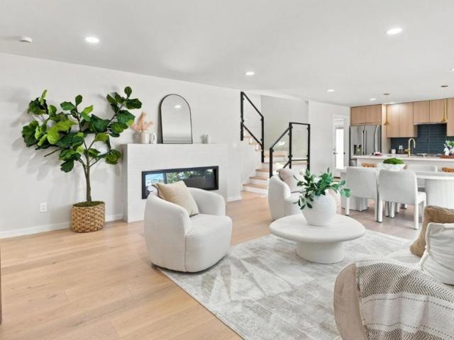 House for sale in San Mateo, California