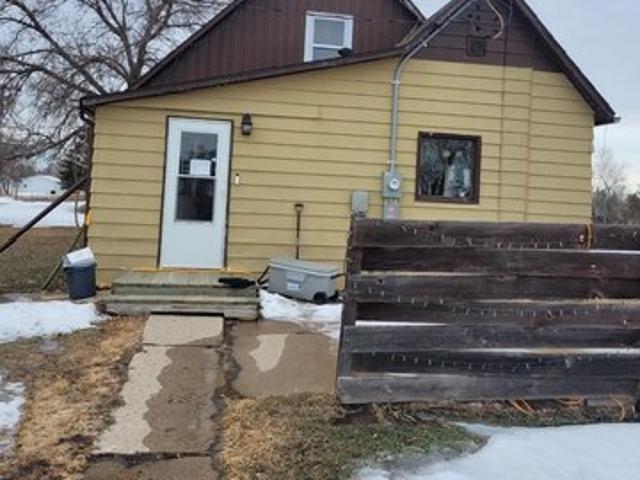 House for sale in North Dakota
