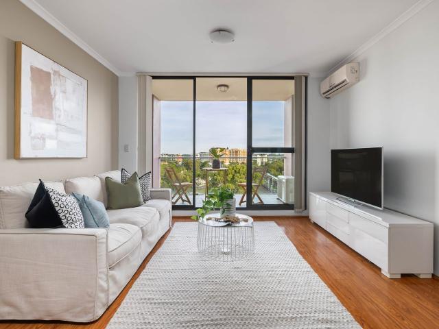 Apartment for rent in Sydney, New South Wales