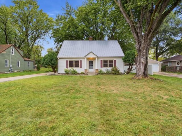 House for sale in Dassel, Minnesota