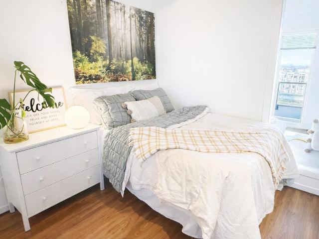 Condo for sale in Richmond, British Columbia