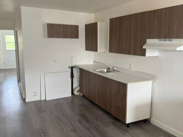 Apartment for rent in Mauricie, Quebec
