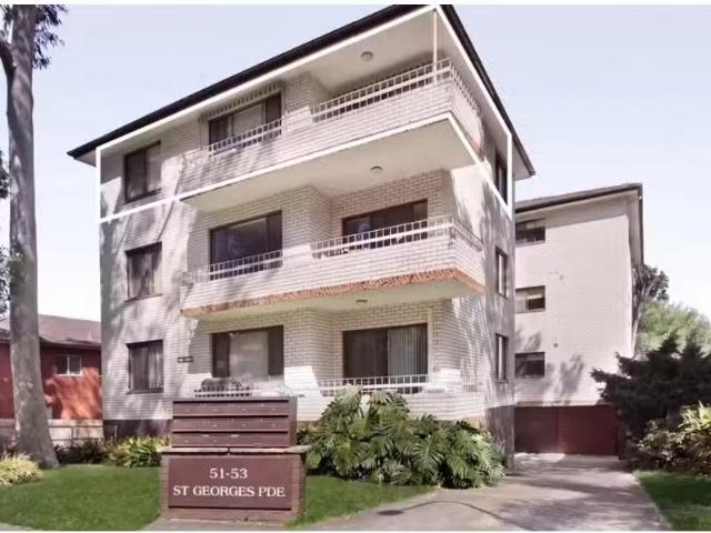 Apartment for rent in Sydney, New South Wales