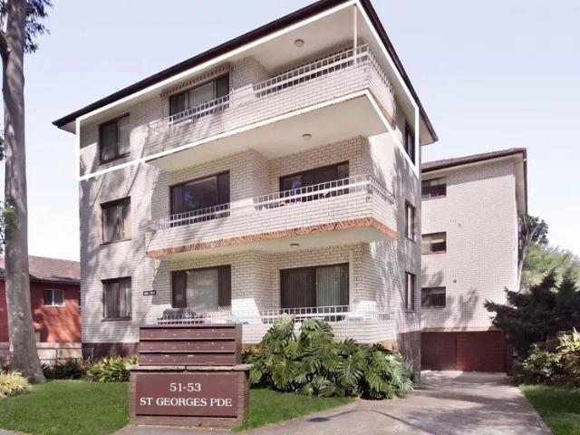 Apartment for rent in Sydney, New South Wales