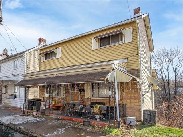 House for sale in Pitcairn, Pennsylvania