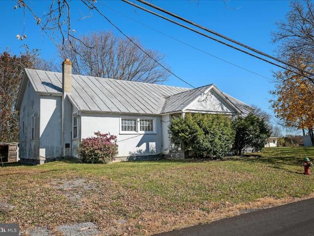 House for sale in Stephenson, Virginia