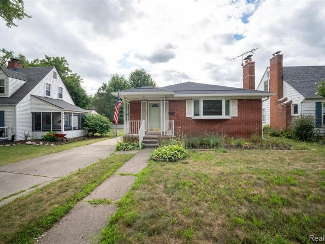 House for sale in Plymouth, Michigan
