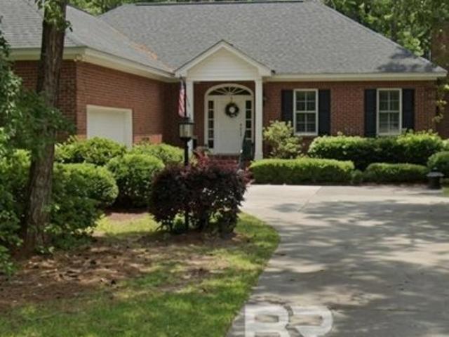 House for sale in Gulf Shores, Alabama