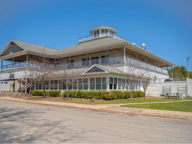Property for sale in La Pointe, Wisconsin