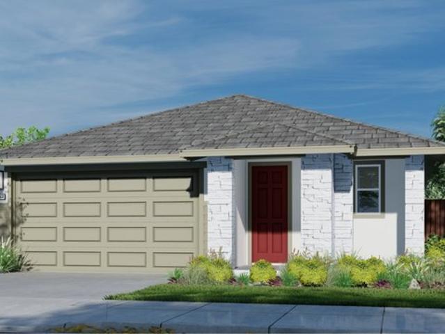 House for sale in California