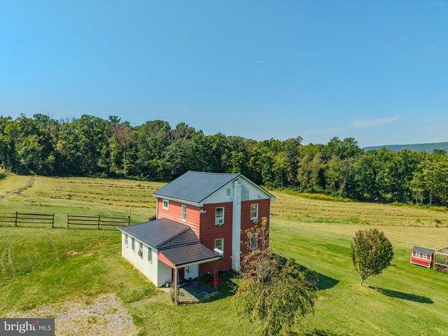 Land for sale in Middleburg, Snyder County