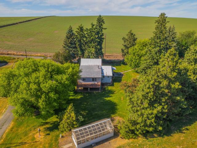 House for sale in Whitman, Washington