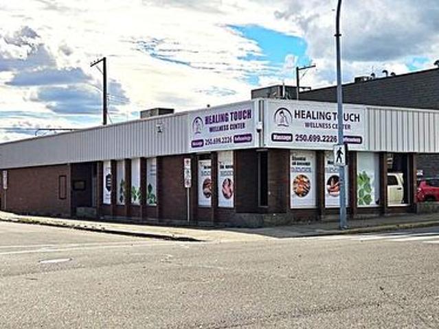 Commercial for sale in Prince George, Regional District of Fraser-Fort George