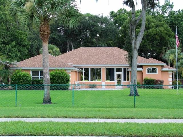 House for sale in Ormond Beach, Florida