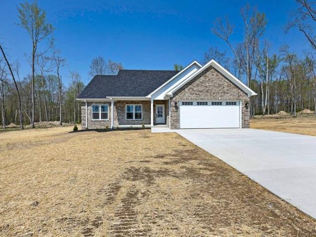 House for sale in Lebanon, Kentucky