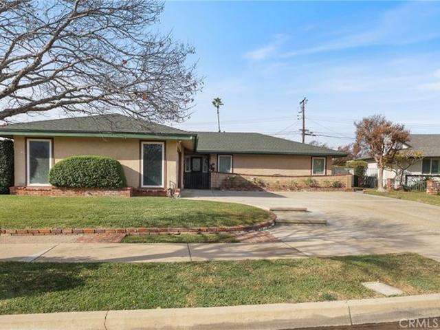 House for sale in San Dimas, Los Angeles County