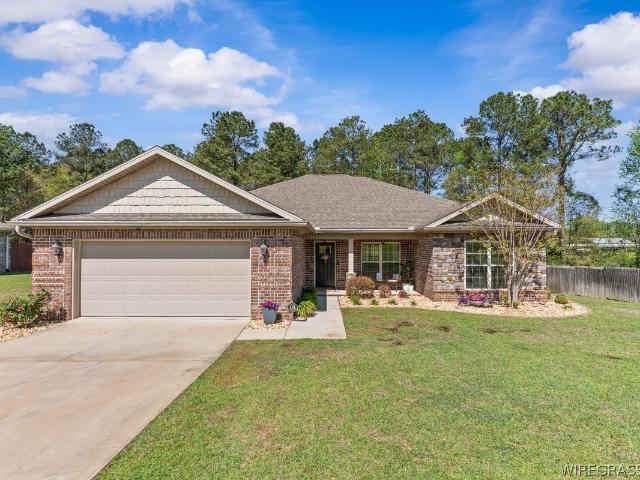 House for sale in Enterprise, Alabama