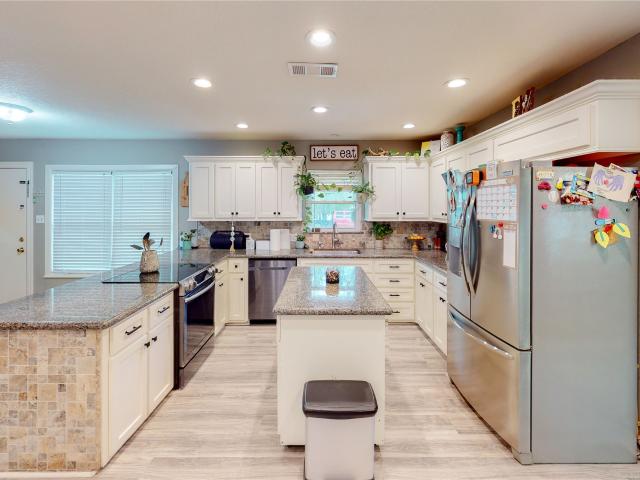 House for sale in West Columbia, Texas