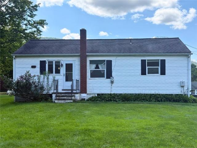 House for sale in Ancram, New York