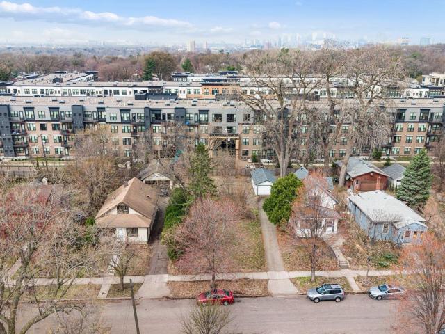 Land for sale in Ramsey, Minnesota