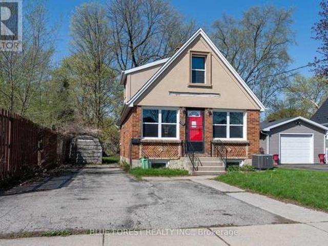 House for sale in Arva, Ontario
