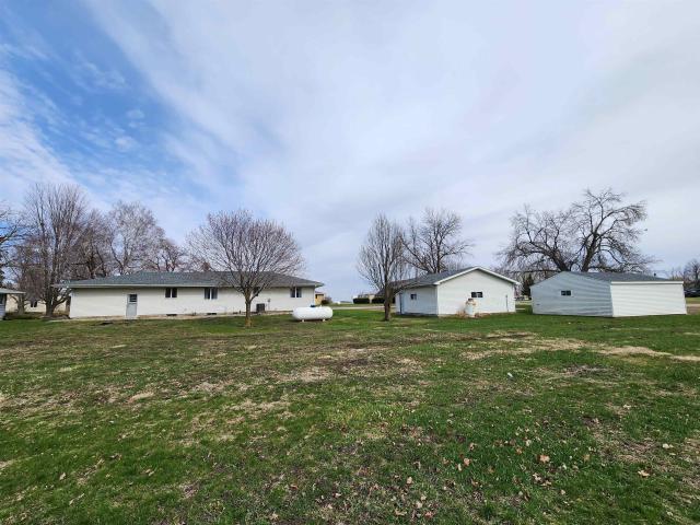 House for sale in Pocahontas, Iowa