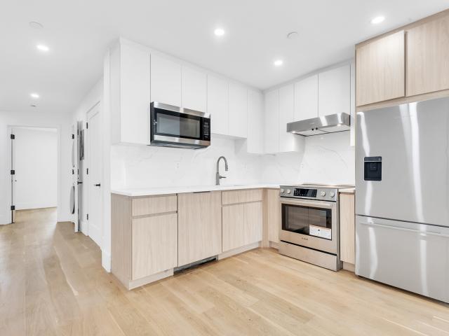Condo for sale in Arverne, New York