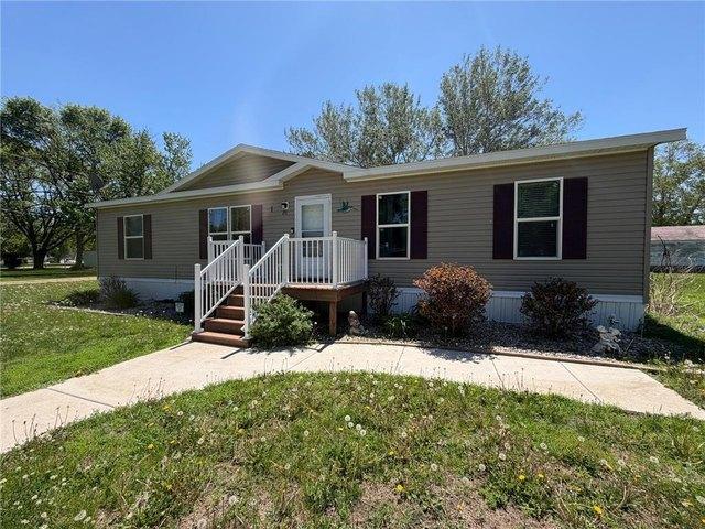 House for sale in Redwood, Minnesota
