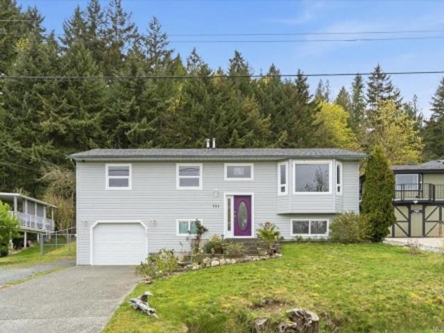 House for sale in Nanaimo, British Columbia
