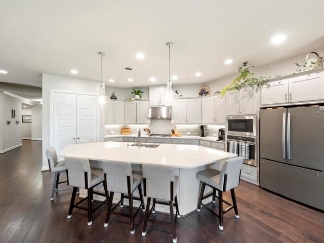 House for sale in Lakewood at Brookhollow, Prosper