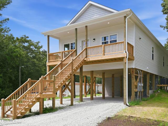 House for sale in North Carolina