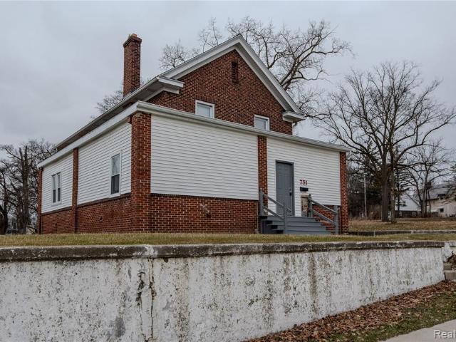 House for sale in Burton, Michigan