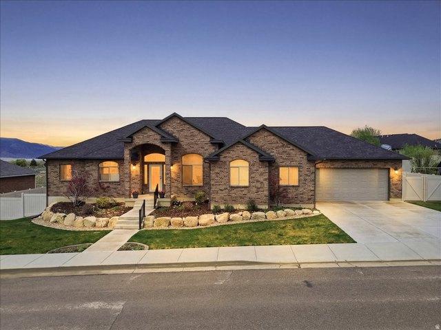 House for sale in Ephraim, Utah