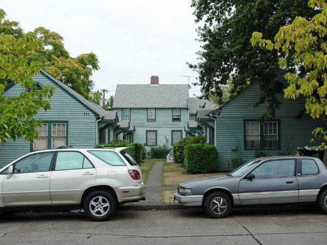 Apartment for rent in Oregonia
