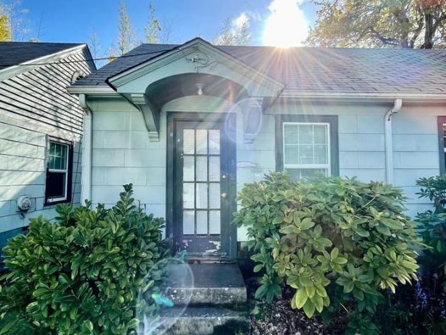 Apartment for rent in Oregonia