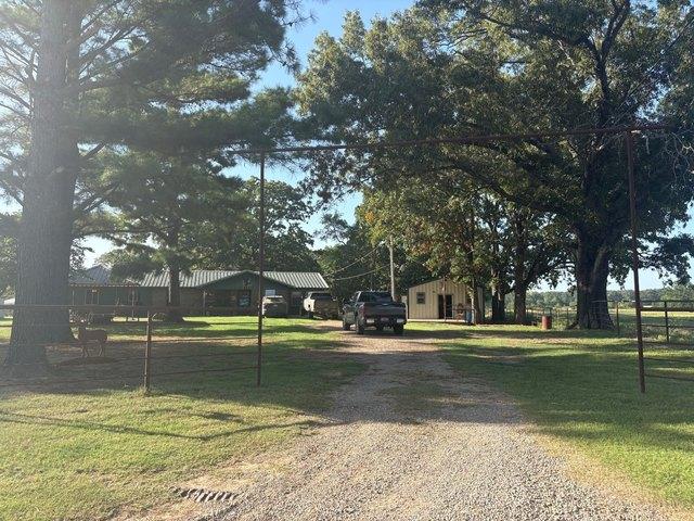 House for sale in Soper, Oklahoma