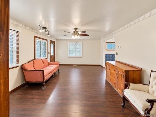 House for sale in Ferndale, Oakland County