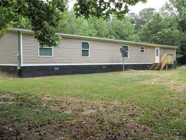House for sale in Shorter, Alabama