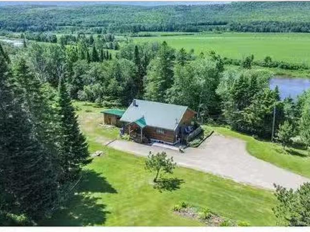 House for sale in Riley Brook, New Brunswick