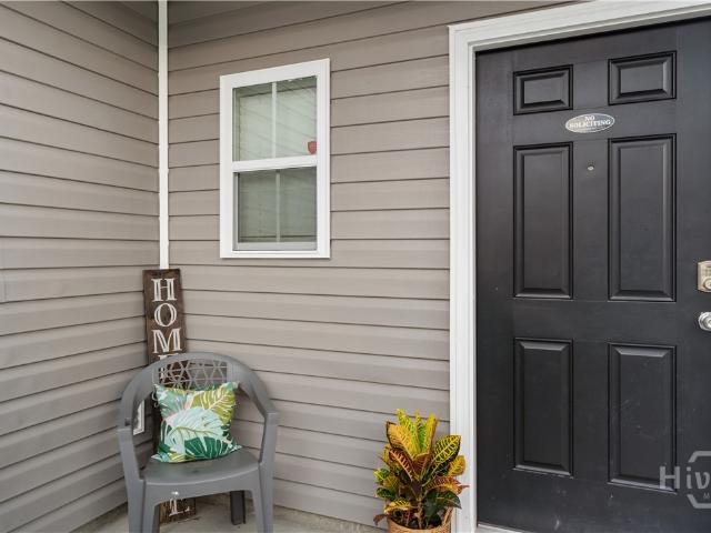 House for sale in Hinesville, Liberty County
