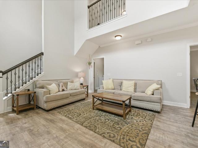 House for sale in Allenhurst, Georgia