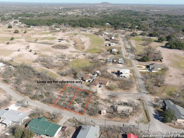 Land for sale in Kinney, Texas