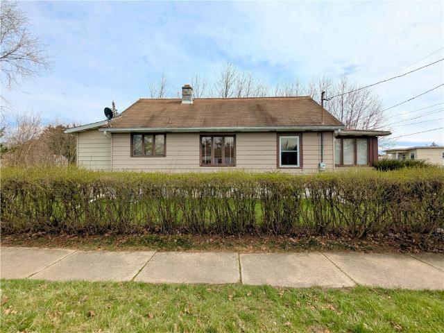 House for sale in Elmira, New York