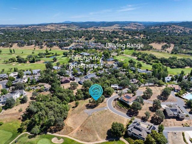 Land for sale in Angels Camp, California