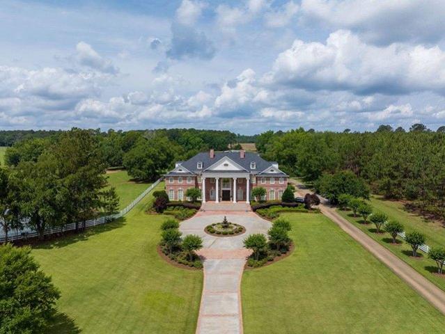 House for sale in Boston, Georgia
