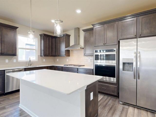 House for sale in Saline, Michigan