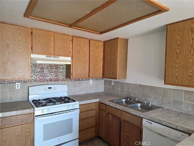 House for sale in Barstow, California